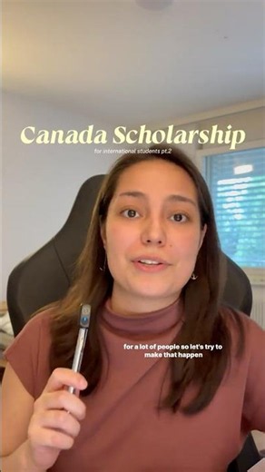 University of British Columbia Scholarship 2026/2027: UBC International Scholars Program in Canada