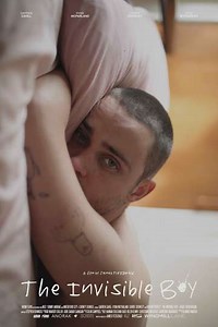 The Invisible Boy - Movie