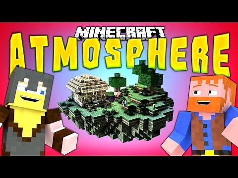 Minecraft: Atmosphere (Dumb and Dumber)