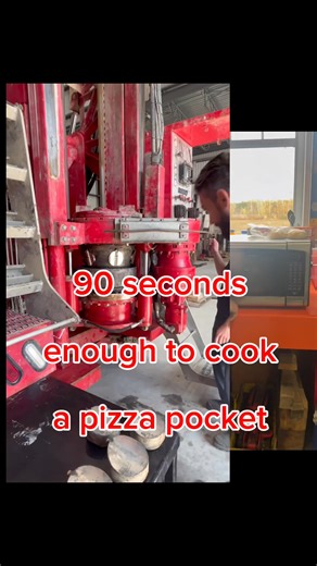 I’m often asked how long it takes to change the JAWS on a Nordic Drive. The answer is 90 seconds. I wanted to illustrate it in this video — it takes exactly the same time as cooking a pizza pocket. #puitbec #nordicdrill | Simon Massé