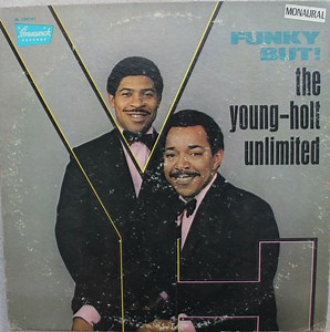 The Young-Holt Unlimited - Funky But!