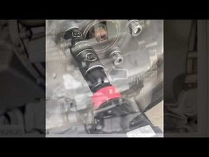 How to check transmission fluid on 2016 Transit Connect