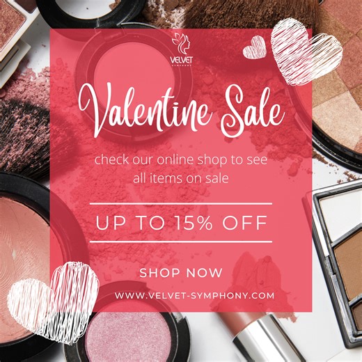 Love, beautifully boxed 💝 This Valentine’s Day, surprise them with a gift that feels just right. ✨ Velvet Symphony Valentine Gift Box Infused with nourishing care, thoughtfully curated, and made to be remembered. 💖 Perfect for gifting 🌿 Vegan & skin-loving 🎁 Elegantly packaged for Valentine’s Day 👉 Shop now www.velvet-symphony.com #VelvetSymphony #ValentinesDayGift #ValentineGiftBox #GiftWithLove #LuxuryGifting #VeganBeauty #ValentineSurprise #ThoughtfulGifts #LoveInEveryDetail #ShopOnline