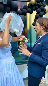 224K views · 1.3K reactions | OMG! Amazing Wedding Prank  | 123 GO | Facebook