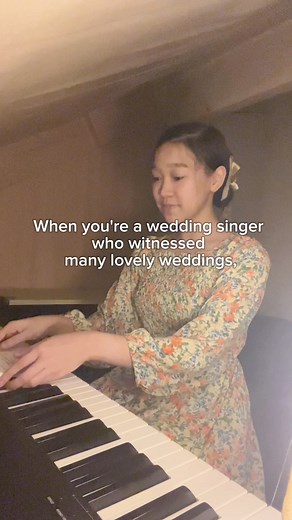 127K views · 5.4K reactions | Stream my new song "Ngayong Nandyan Ka Na" 凉 Available on all streaming platforms!! Give it a listen and tell me your thoughts 珞 #fyp #fypシ #aquilapacking #opm #originalsong #singer #pianist #love #wedding #weddings #classic | Aquila Packing | Facebook