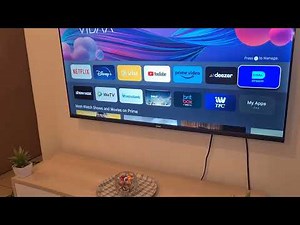 Vision Plus vs Skyworth - Which is the Better 50-inch Budget TV here in Kenya?