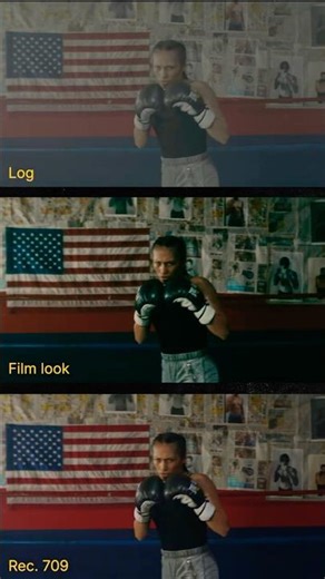 Sneak Peek | My Film LUT Workflow (Dehancer Pro)