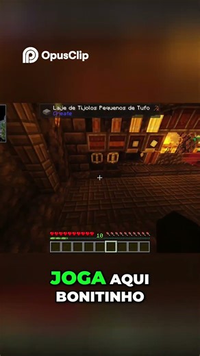 CREATE VAI MUDAR SEU MUNDO 😱⚙️ #minecraft #tutorial #viral #gameplay#highlights #youtubeshorts