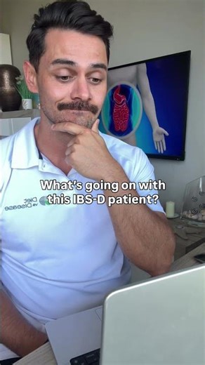 If you have IBS-D and nothing seems to work long-term, this could be why...