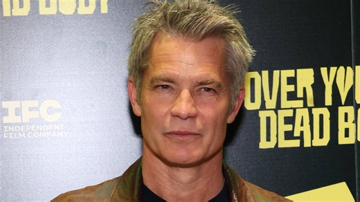 Timothy Olyphant's New R-Rated Thriller Remake Scores His Best RT Audience Score in 19 Years