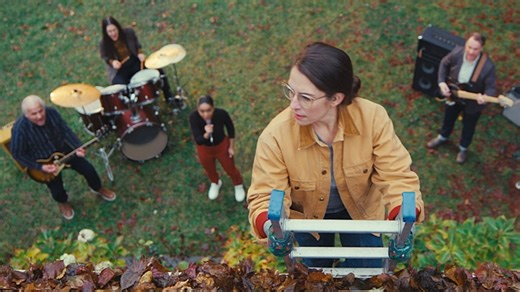 Go behind the scenes of PEMCO's new 'I Love Prevention' TV commercial