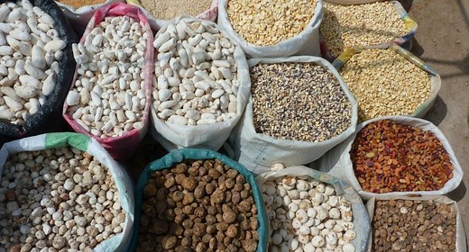 12 alimentos nativos del Perú que debemos incluir en nuestra alimentación | Walac Noticias