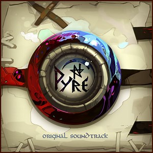 Darren Korb - Pyre: Original Soundtrack
