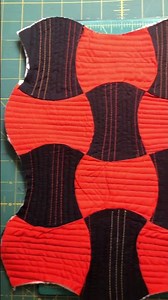 Quilted Placemat