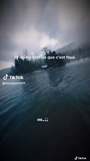 Aime Moi Demain - Dadju Lyrics Video