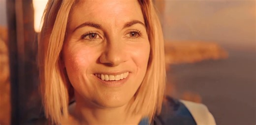 Three years ago, The Thirteenth Doctor regenerated into a familiar face! 'The Power of the Doctor' aired on on this day in 2022. ✨ | Whovian Fanbase