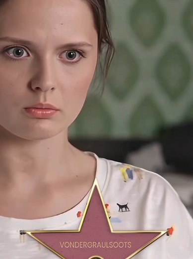 Темное прошлое Сможет ли внучка простить и понять бабушку? #сериал #фильм #новинка #vondergraulsoots