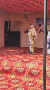 elocution competition