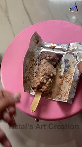 151K views · 321 reactions | Daily Milk Candy Making  | Hetal's Art - Creation | Facebook