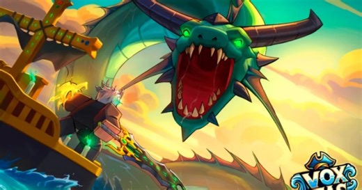 Vox Seas codes: Full list for August 2025 and how to redeem