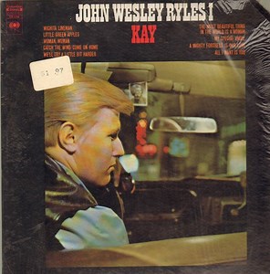 John Wesley Ryles - Alchetron, The Free Social Encyclopedia