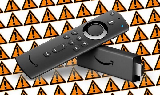 Amazon Fire TV Stick: How to set up your device