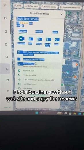 How to Build a Website with AI – Just Describe It (Bolt.new)