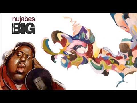 Notorious B.I.G. + Nujabes - Life(sic) EP