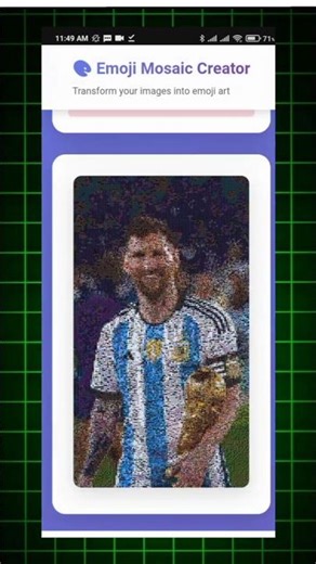 Convert Any Photo to Emoji 😍 |