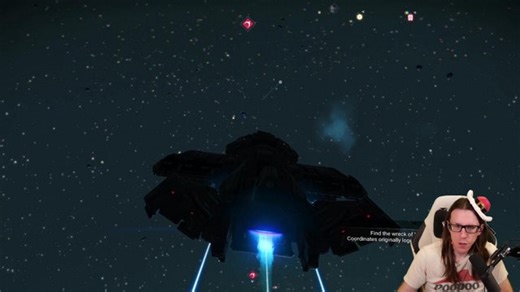 🪐 UPGRADING CORVETTE 🪐 NMS 60% OFF!!! 🪐 NEW PLAYER FRIENDLY 👋 SURVIVAL MODE 🪐 !qotd !rogue !bisect