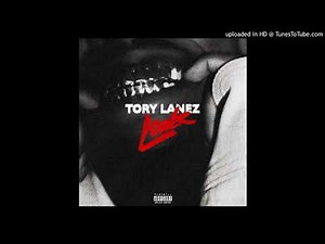 Tory Lanez - 1 Hitter (feat. VVS Ken) (432Hz)