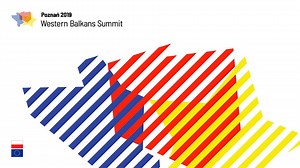 Have you seen the logo of our presidency in the Berlin Process? The logo consists of symbols of the Western Balkans, 🇵🇱 and 🇪🇺. The Western Balkans Summit is hosted for the first time by a state with fresh experience of accession. #WBSummitPoznan | Embassy of the Republic of Poland in London