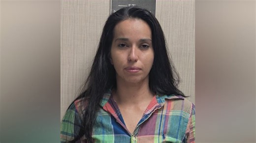 San Antonio woman faces charges for sexual abuse of a child