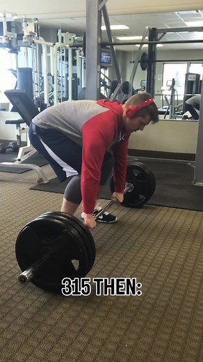 patience🤝 #gym #workout #fitness #fit #powerlifting | Cellis10