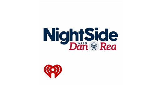 An Economic Check In - NightSide With Dan Rea | iHeart | Greg Stoller