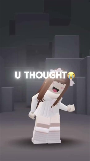 Sunny’s face reveal 😱 #roblox #facereveal #showingmyface