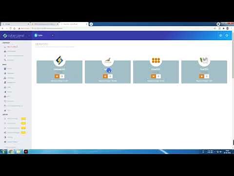 Cyber Panel Explained: Best Practices and Configurations for a FRESH Installation