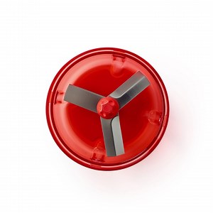 3K views · 37 reactions | So macht Kochen Spaß! ❤ Unsere neuen und verbesserten, handbetriebenen SuperSonic Produkte haben speziell entwickelte Klingen, die zur Perfektion geschärft sind, die Hackzeiten auf Sekunden reduzieren und Smoothies省, Aufstriche暈陋 und vieles mehr 樂燎凌 in Minutenschnelle zubereiten. 朗 tupperwa.re/supersonic-turbo | Tupperware Österreich | Facebook