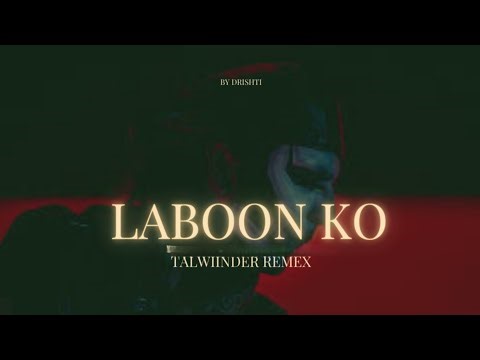 Laboon ko || female version || new version || Tailwinder remix version || Hindi music || music video