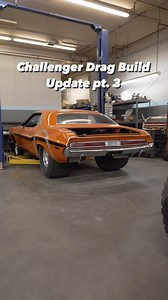 152K views · 4.3K reactions | Drag build challenger part 3 | I forgot to add a clip of the top section, you’ll see it in the next video. #cargram #dodgechallenger #challenger #dodge #welding #fabrication #dodgeofficial | 425 Motorsports | Facebook