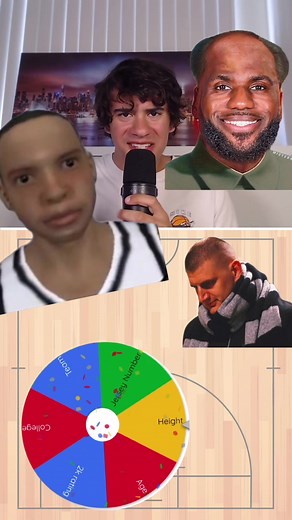 Mike Conley is number 11 - 1 😂 #nbatrivia #guessthatplayer #nbaplayoffs #ripcityrundown #rcrtrivia