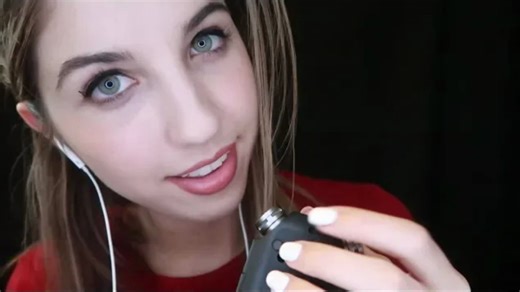 FrivolousFox狐狸~你最喜欢的口型声