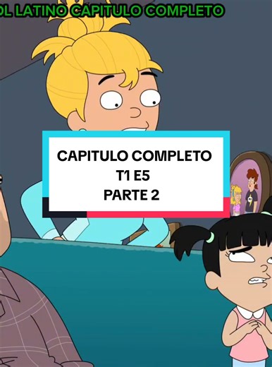 Duncanville T1 E5 Parte 2 #serie #fox #duncanvilleenlatino #ncanvilleenlatino #duncanville #foryou #un #lossimpson #ducanvillehighschool #comedia #du #akaduncanville #duncanvilleenlatino #ncanvilleenlatino