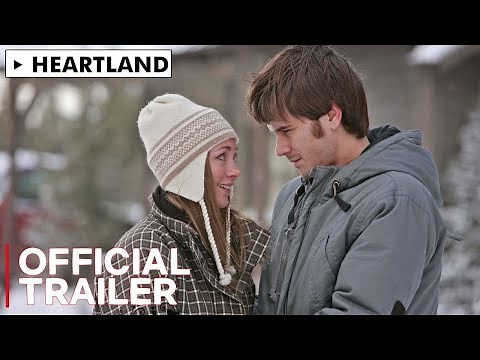 Heartland Season 18 Trailer, Cast & Storyline