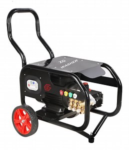 [Hot Item] High Pressure Portable Car Wash Pump Home Water High-Power Car Cleaner