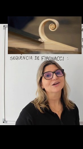 Entenda a sequência de Fibonacci facilmente