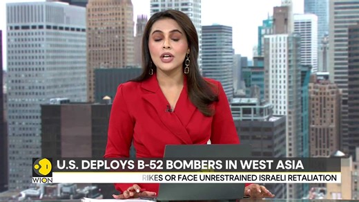 Iran-Israel War: Khamenei Vows 'Tooth-Breaking' Response