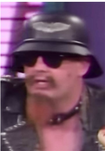 Unpacking GG Allin's Legacy on The Jane Whitney Show