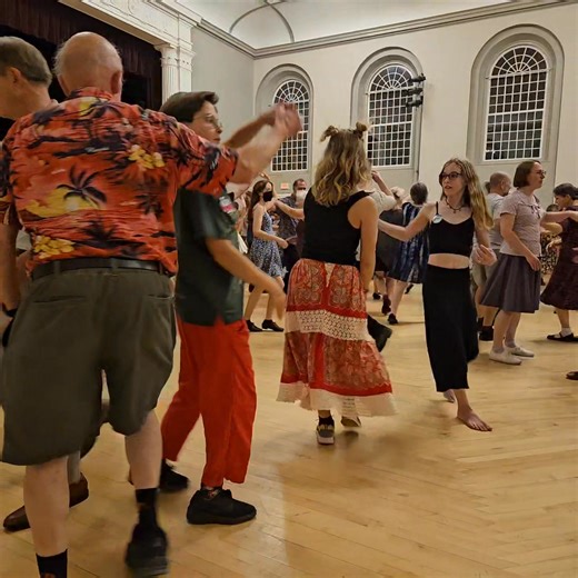 Andrew Mass on Reels