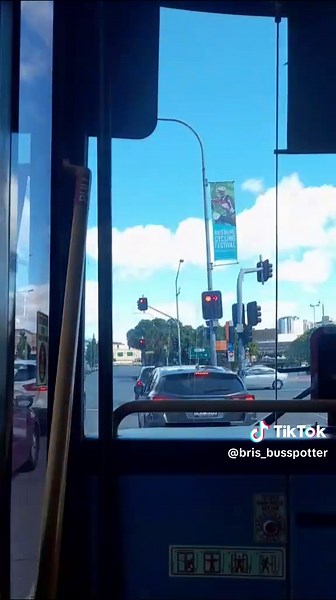 the 174 route is 🔥 #publictransport #viral #trending #foryoupage #foryou #fyp #brisbane